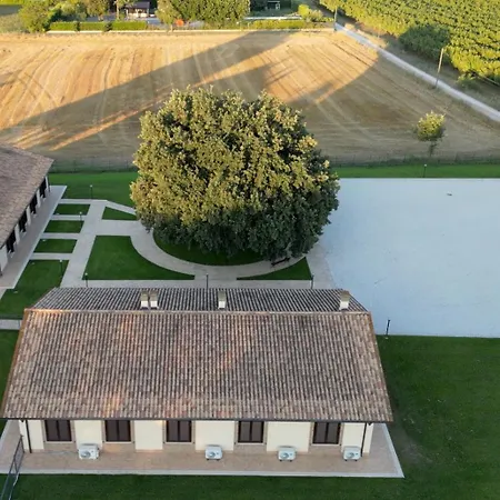 Agriturismo Cavalieri Civita Castellana Exterior photo