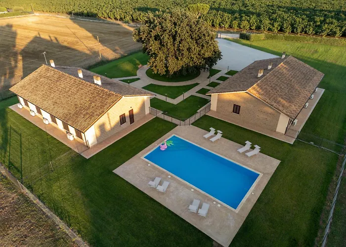 Agriturismo Cavalieri