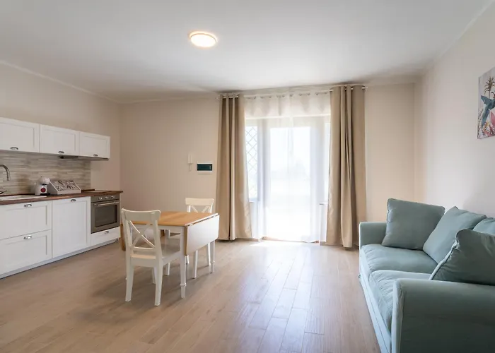 Agriturismo Cavalieri