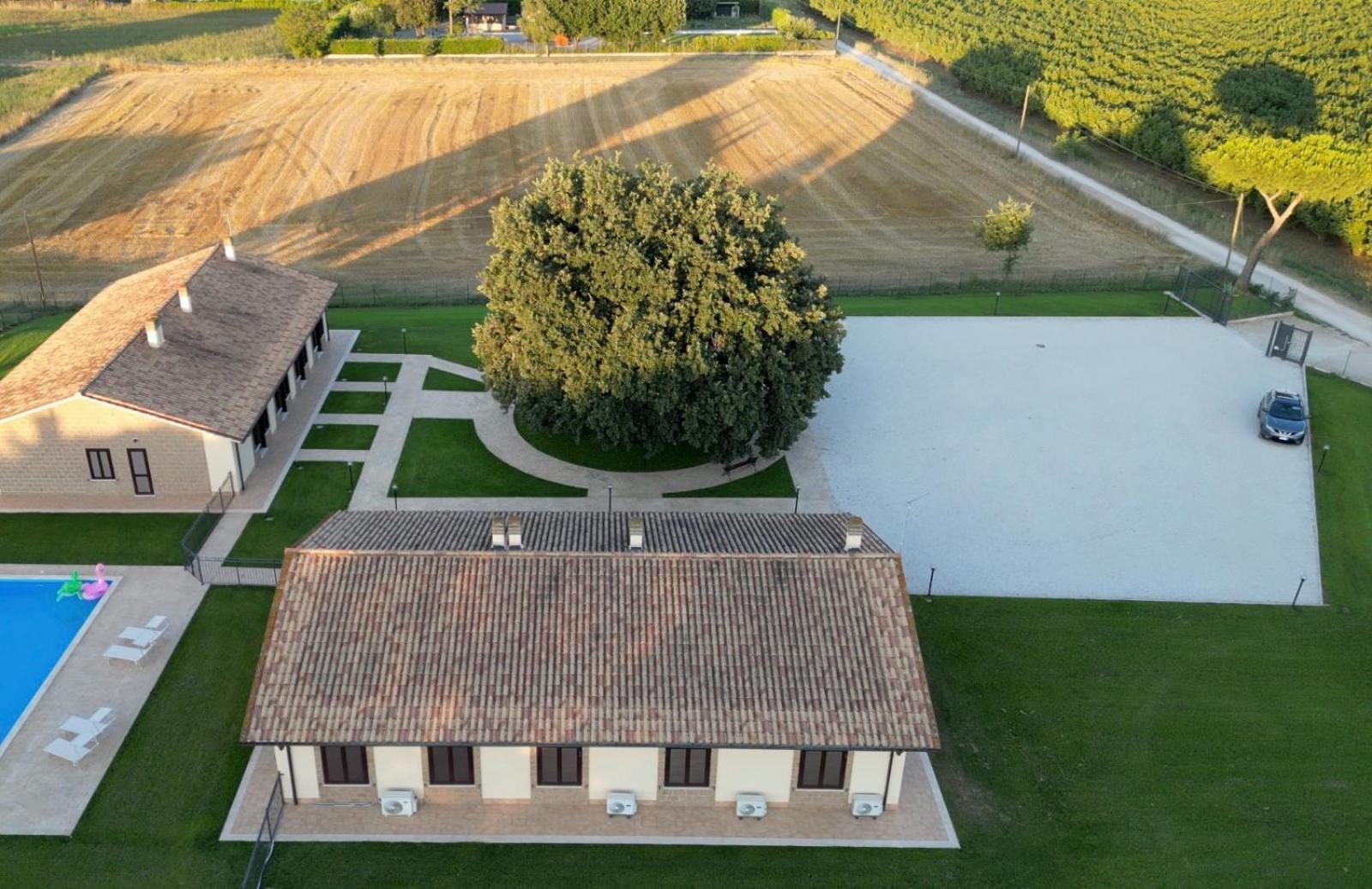 Cavalieri * Civita Castellana