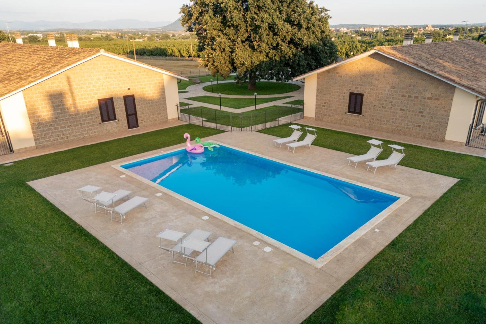Cavalieri Civita Castellana