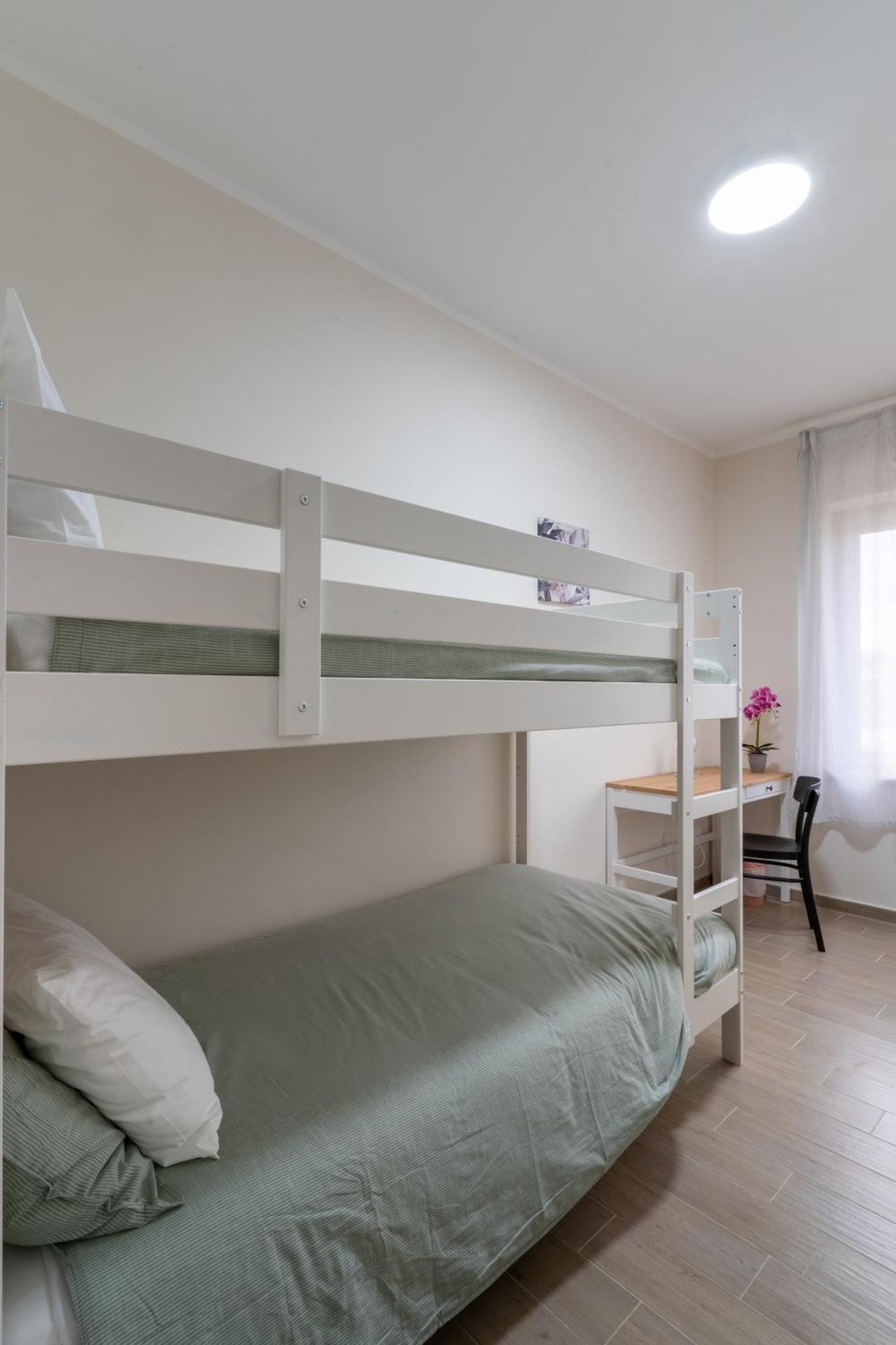 Alloggio per agriturismo Cavalieri Civita Castellana
